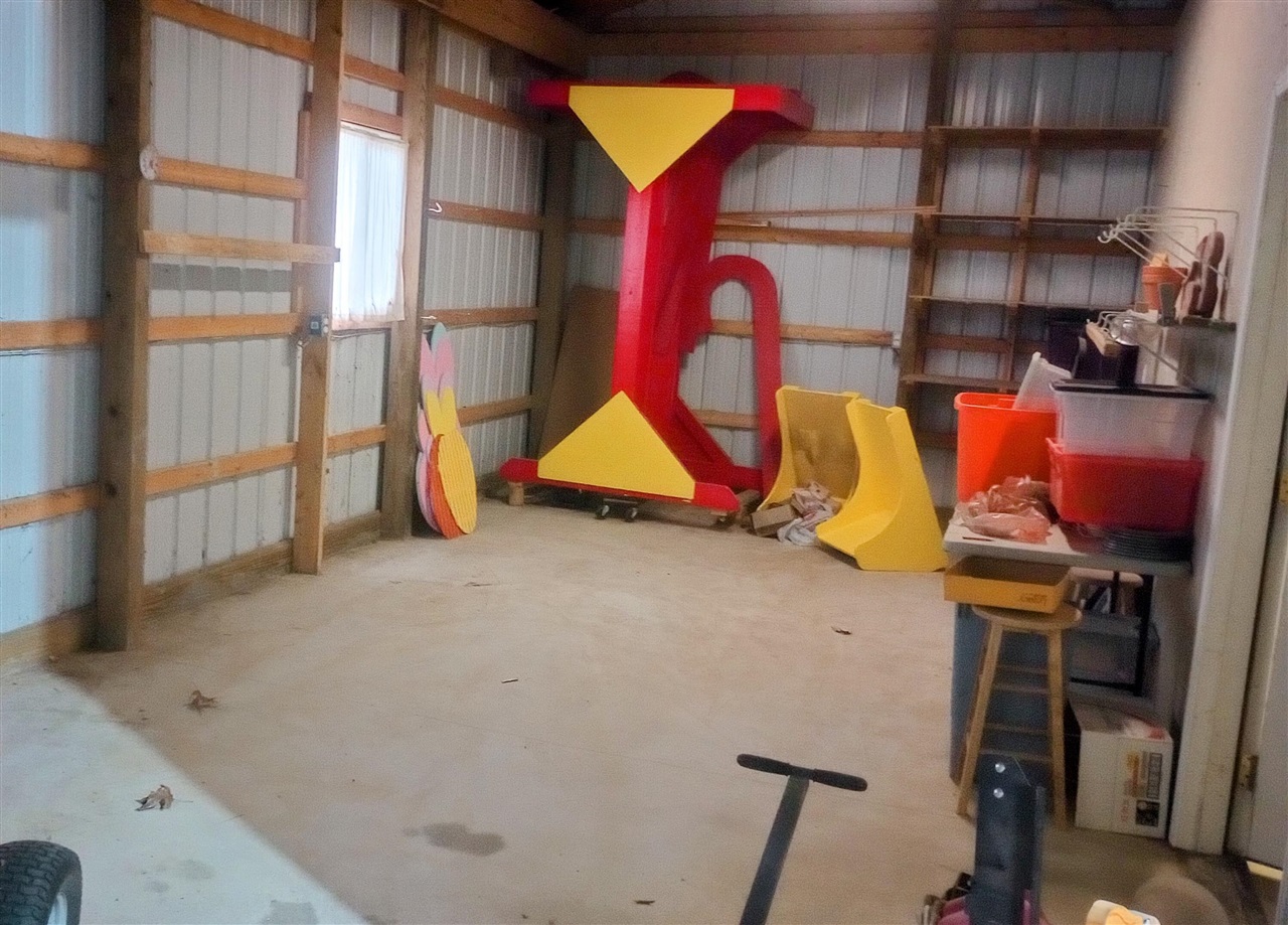 27 North Campbell Road Fountain, MI 49410 - Photo 23 of 34