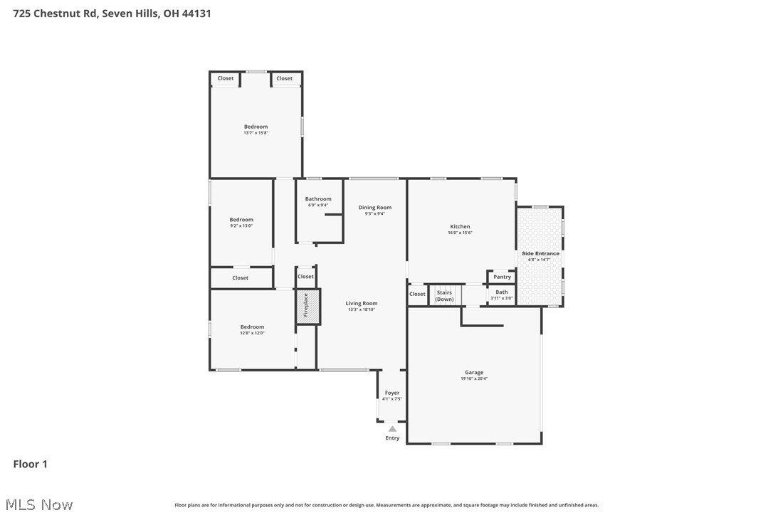 725 Chestnut Road Seven Hills, OH 44131 - Photo 41 of 43