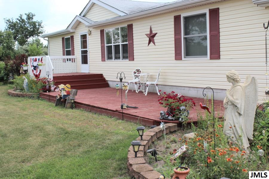 11770 Sharon Valley Road Brooklyn, MI 49230 - Photo 1 of 28 Photo 1