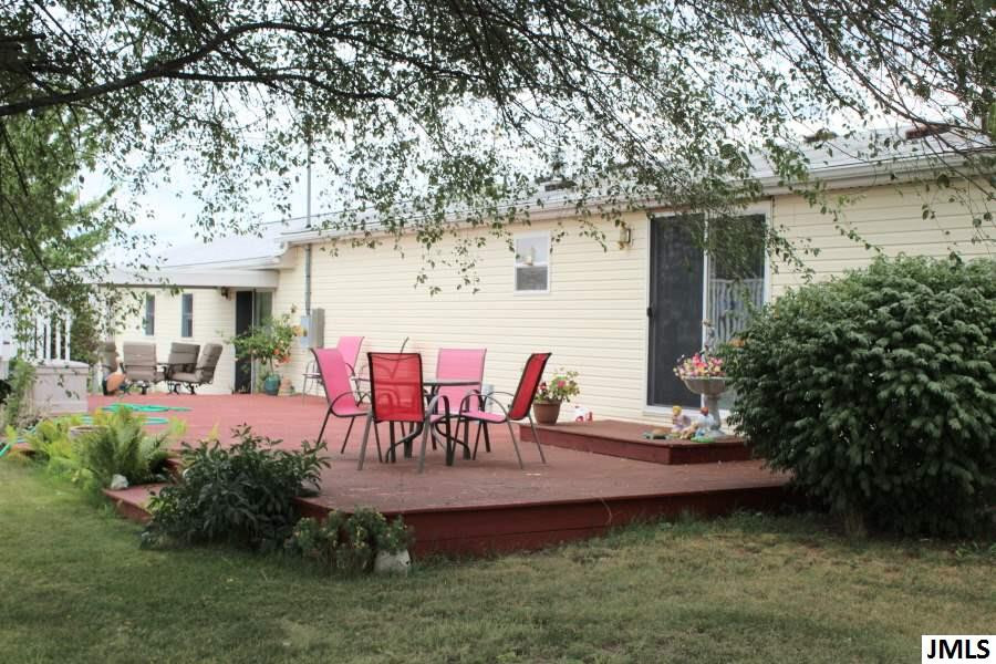 11770 Sharon Valley Road Brooklyn, MI 49230 - Photo 23 of 28 Photo 23