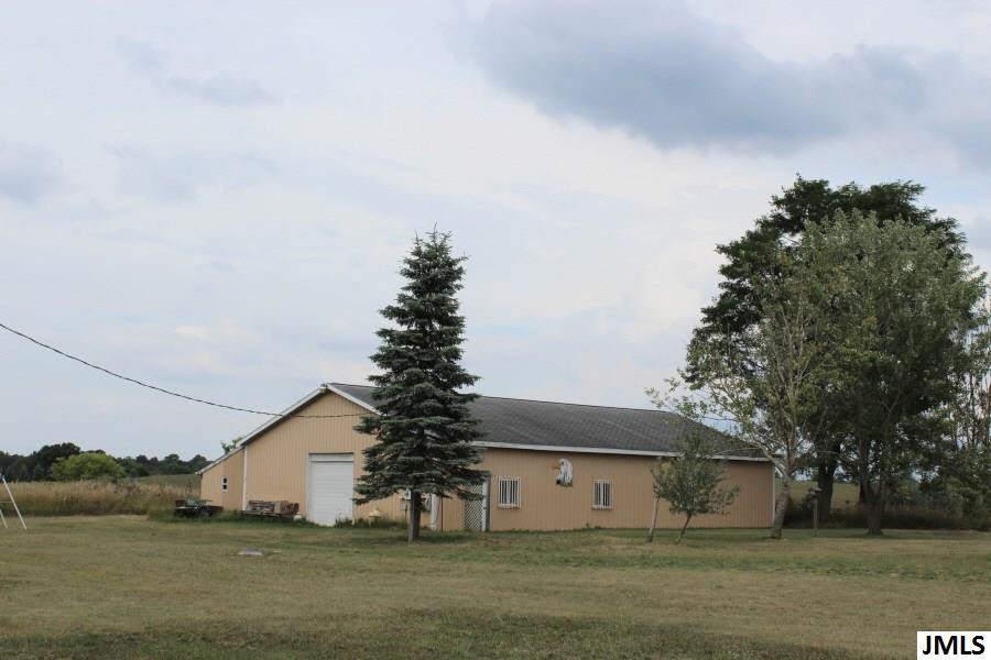 11770 Sharon Valley Road Brooklyn, MI 49230 - Photo 24 of 28 Photo 24