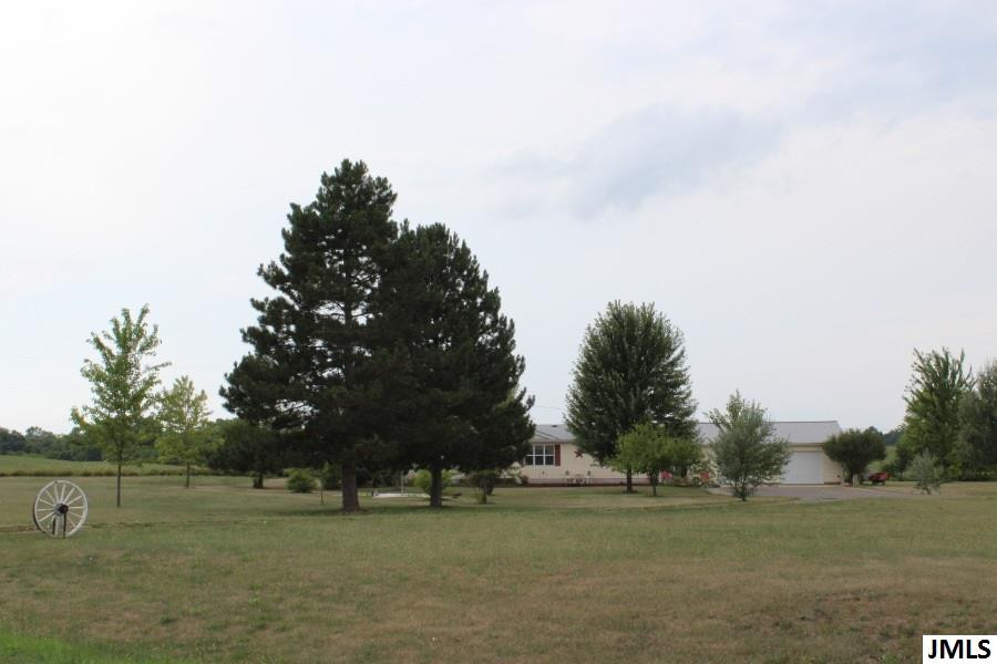 11770 Sharon Valley Road Brooklyn, MI 49230 - Photo 27 of 28 Photo 27