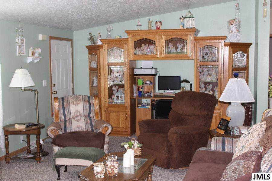 11770 Sharon Valley Road Brooklyn, MI 49230 - Photo 4 of 28 Photo 4