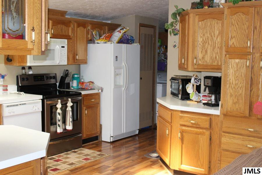 11770 Sharon Valley Road Brooklyn, MI 49230 - Photo 8 of 28 Photo 8