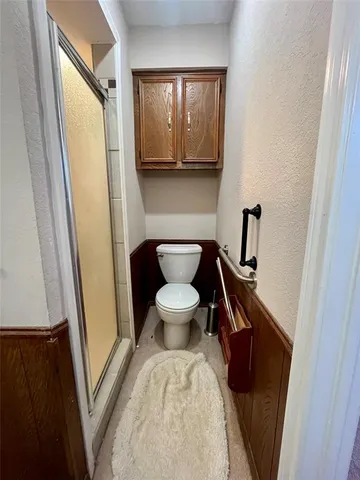 a bathroom with a sink a mirror and a vanity