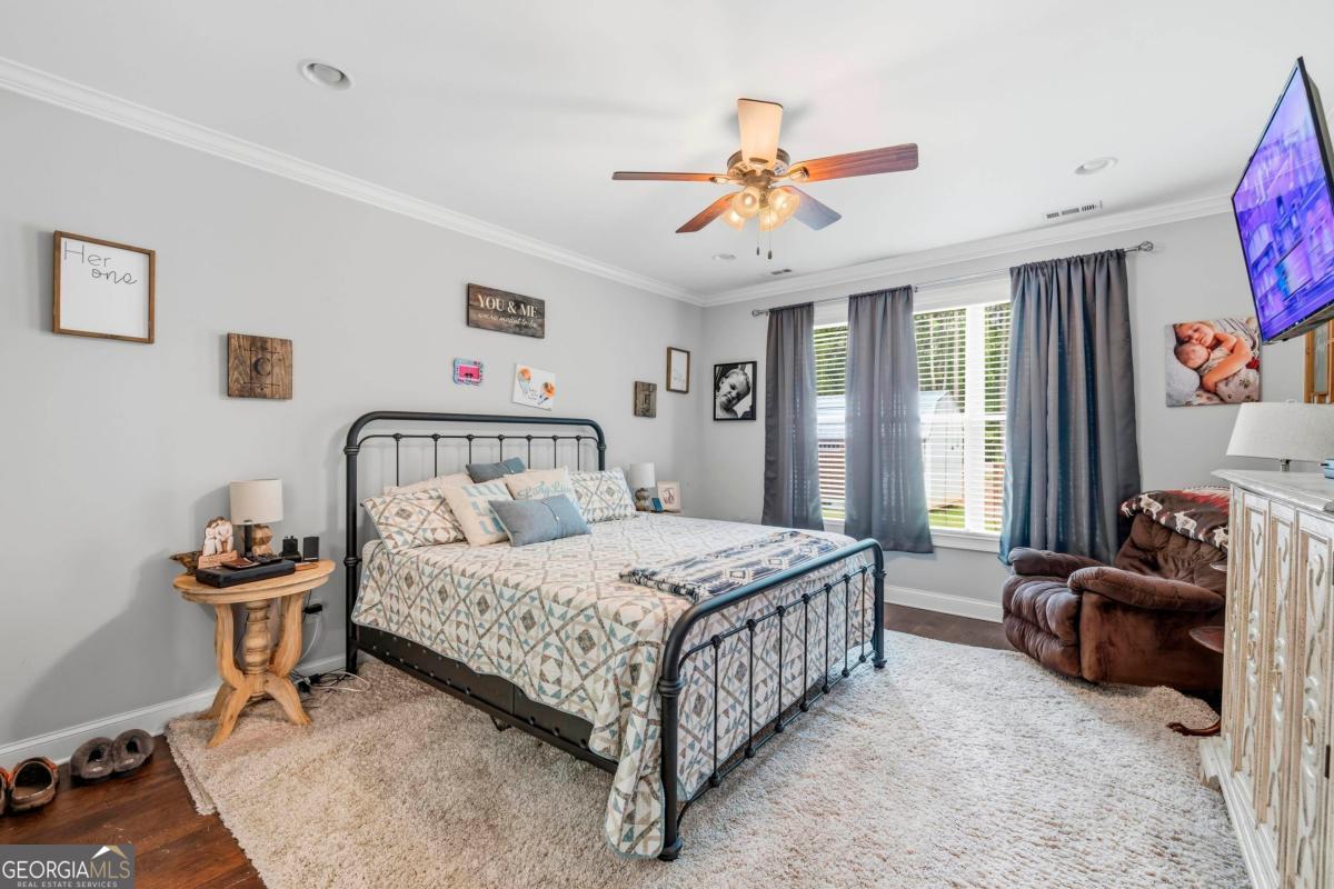 2471 Newborn Road Rutledge, GA 30663 - Photo 18 of 56 Gallery Image 18