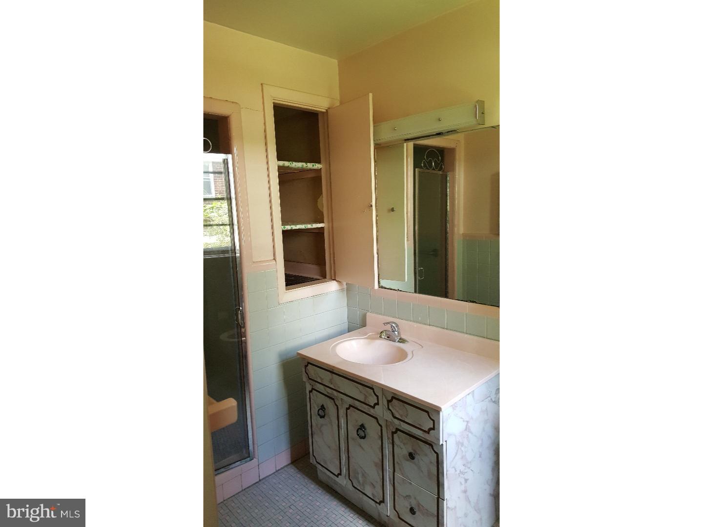 48 Parkview Road Cheltenham, PA 19012 - Photo 7 of 22 Master Bathroom
