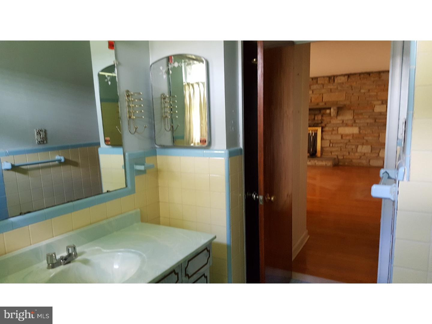 48 Parkview Road Cheltenham, PA 19012 - Photo 9 of 22 Bathroom