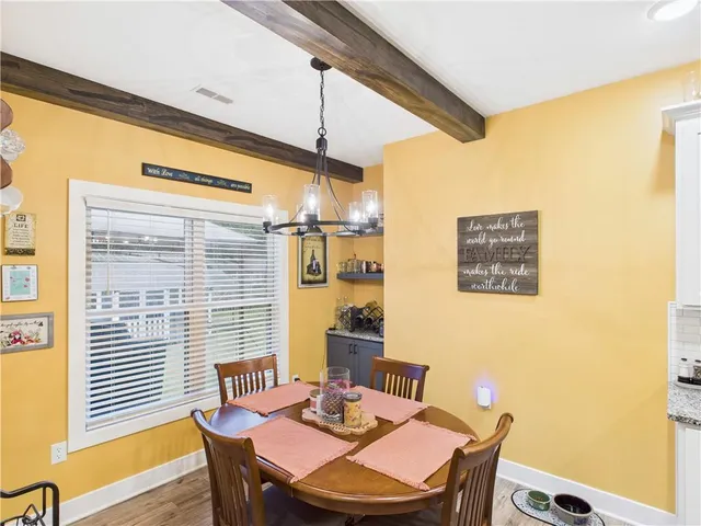 $315,000 | 1520 Madison Avenue, Sedalia, MO 65301