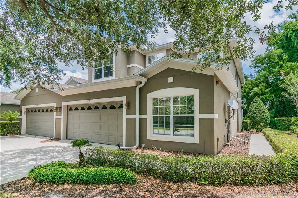 1159 Barronwood Road Ocoee, FL 34761 - Photo 1 of 1 Front