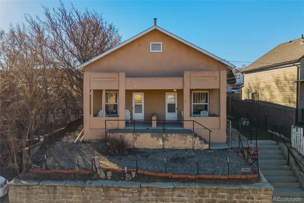 $310,000 | 442-444 West 1st Street, Trinidad, CO 81082