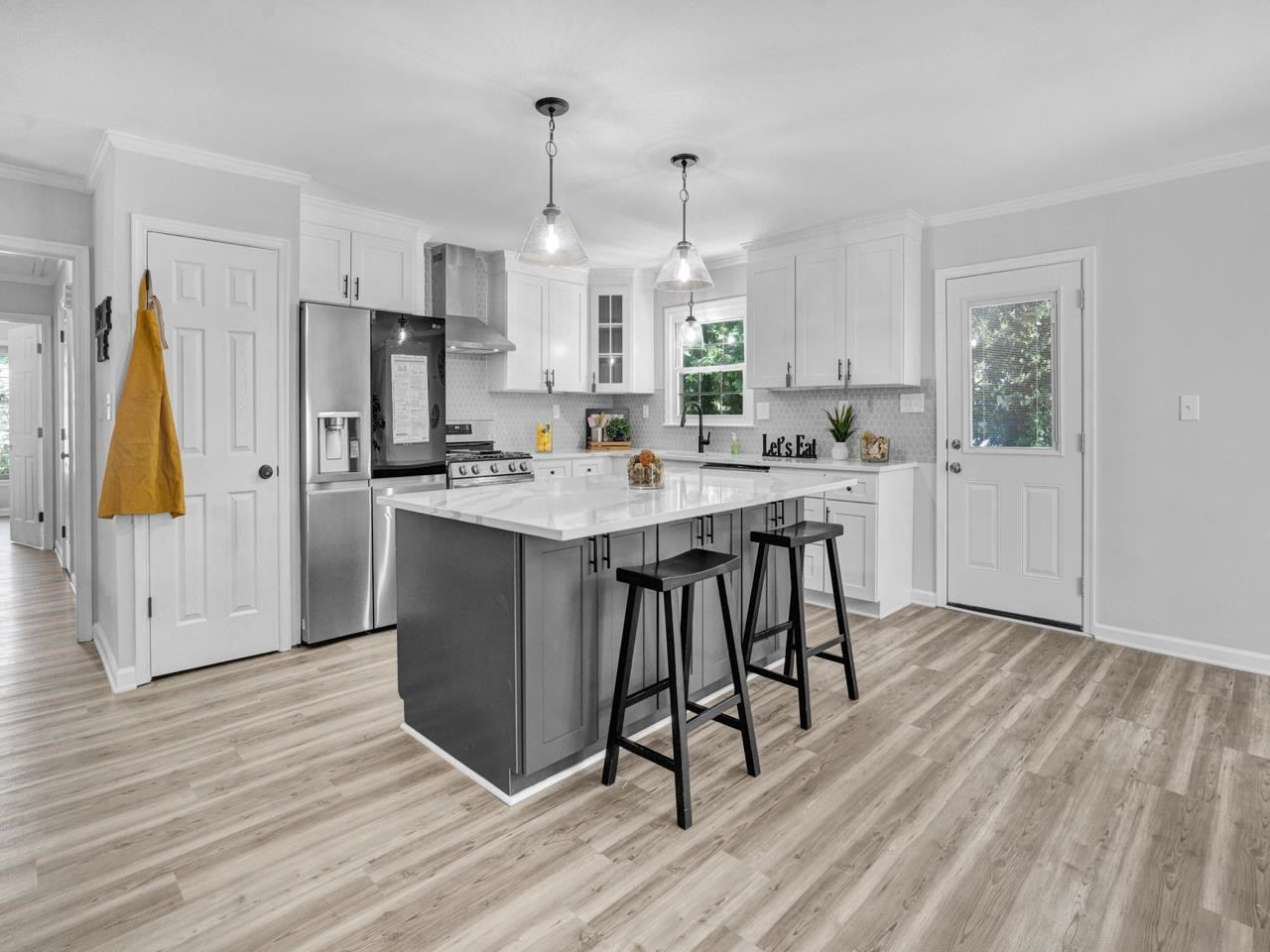6212 Lewisand Circle Raleigh, NC 27615 - Photo 5 of 27 Photo 5