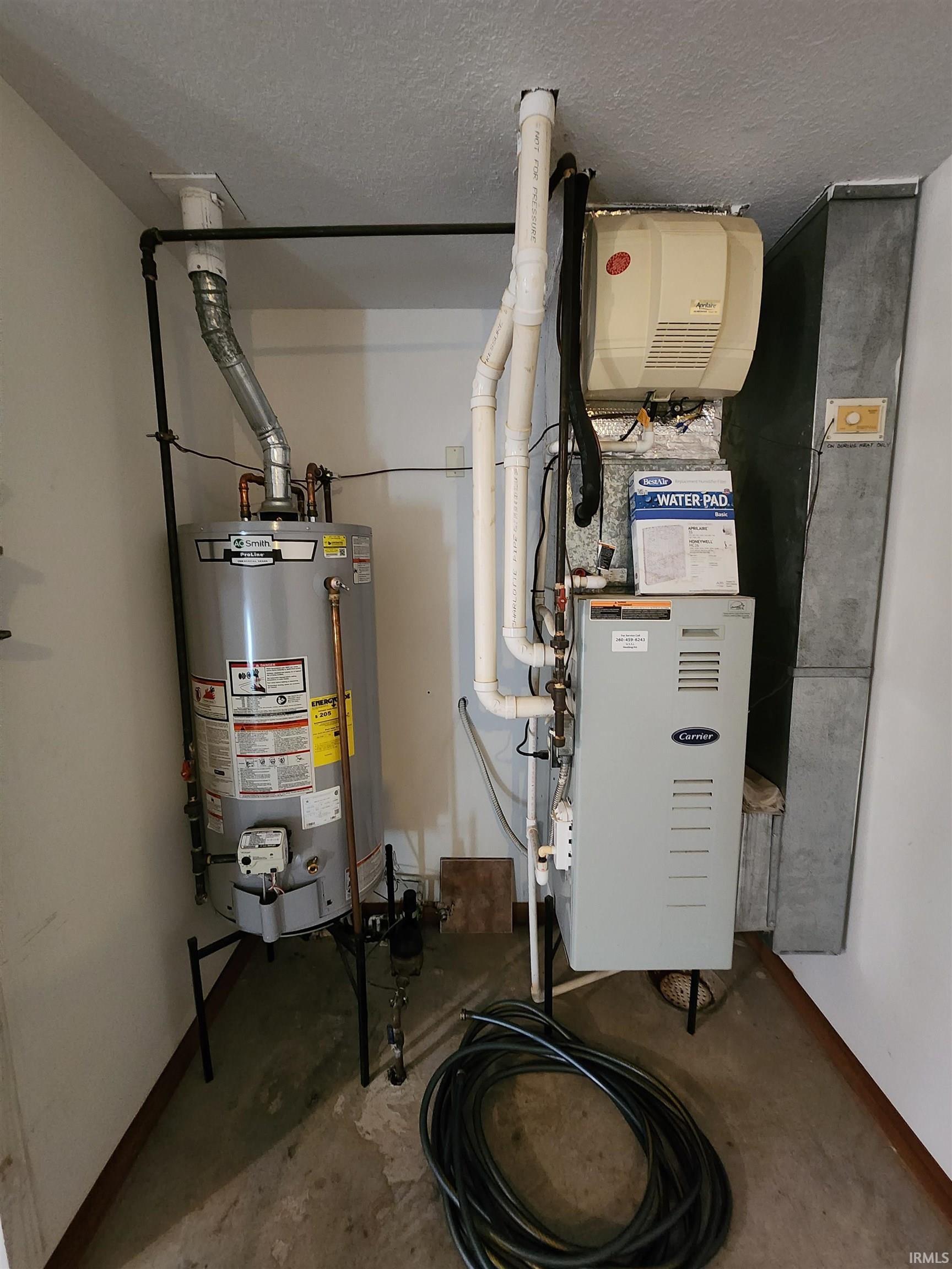 1111 Boulder Ridge Drive New Haven, IN 46774 - Photo 20 of 27