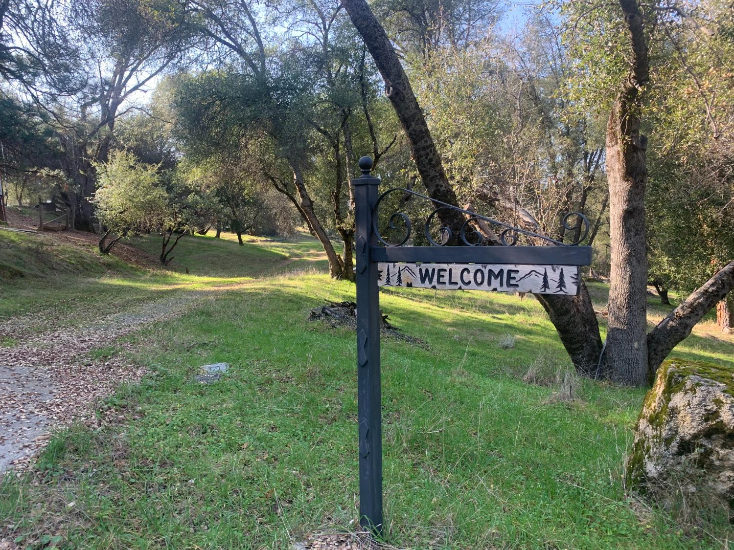 39516 John West Road Oakhurst, CA 93644 - Photo 4 of 8