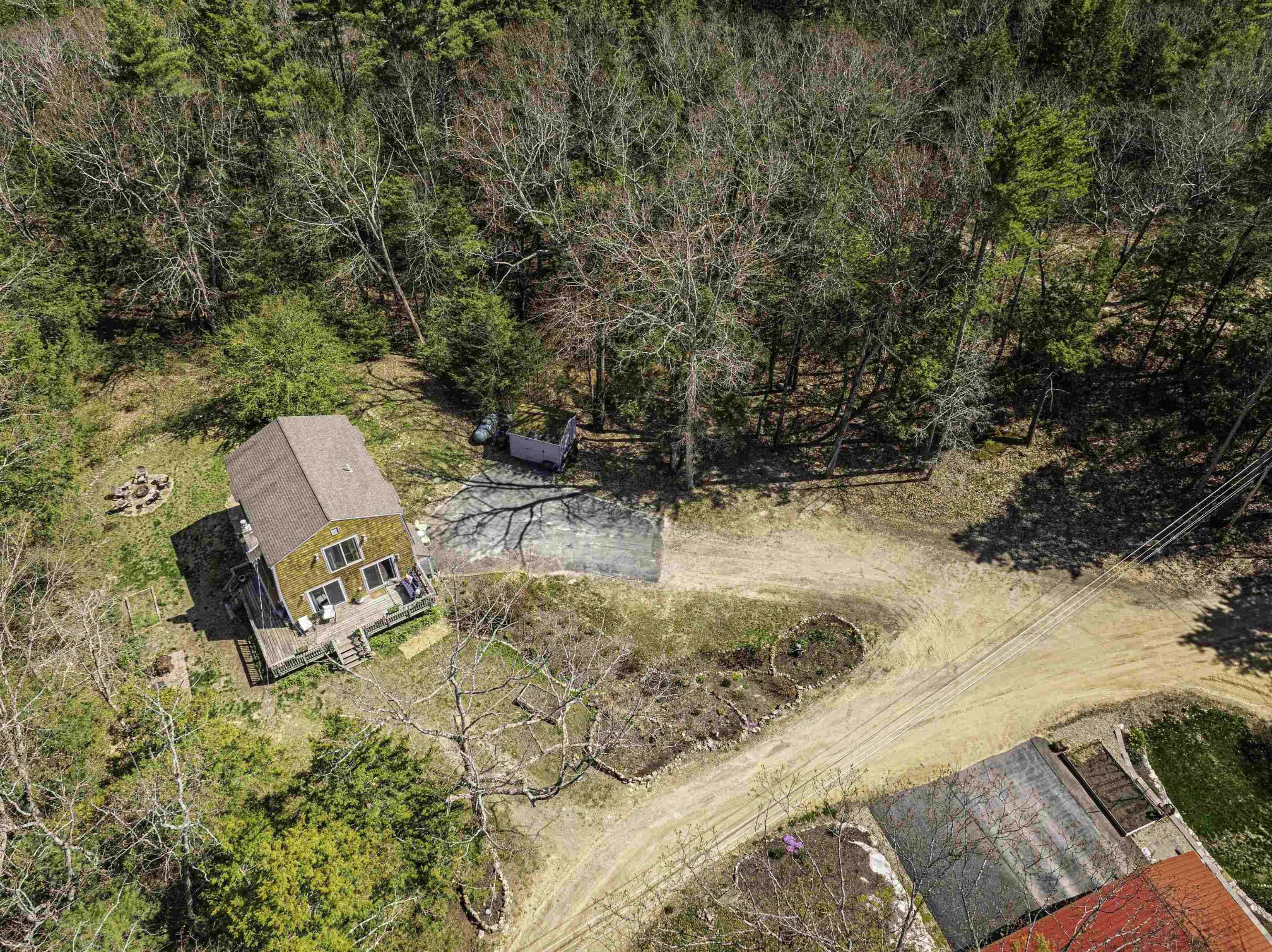 21 Brustle Road Nottingham, NH 03290 - Photo 37 of 46