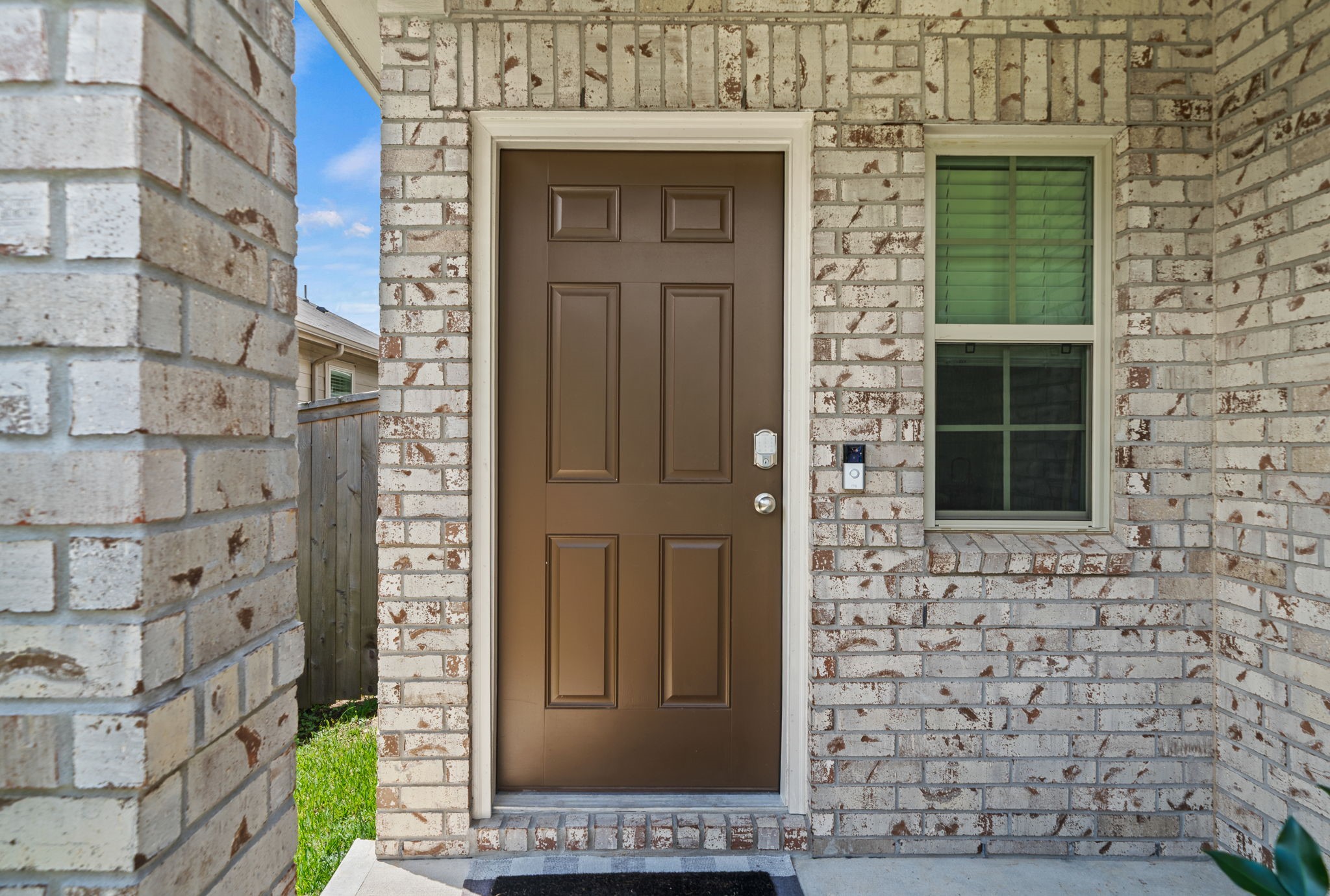 334 Maple Bark Trail Willis, TX 77378 - Photo 25 of 26 Come on in to your new home!