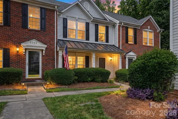 $299,900 | 6072 Sapwood Court, Matthews, NC 28104