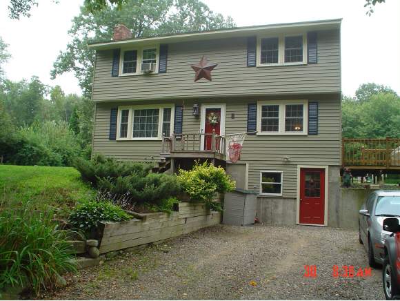 2 Cole Road Derry, NH 03038 - Photo 1 of 1