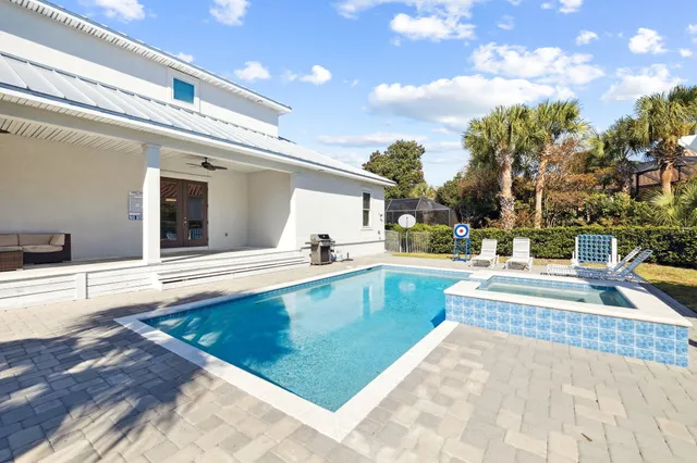 $2,300,000 | 4763 Bonaire Cay, Destin, FL 32541