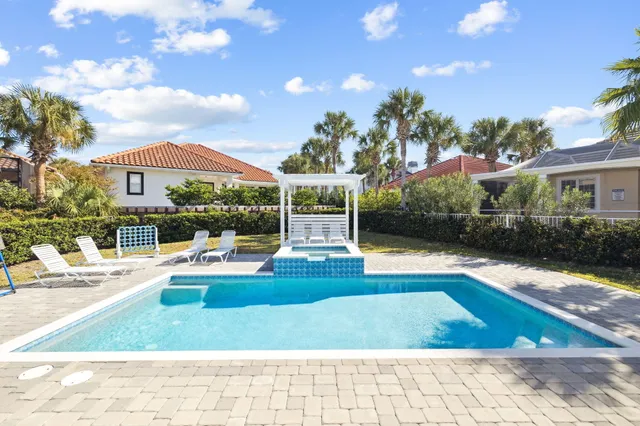 $2,300,000 | 4763 Bonaire Cay, Destin, FL 32541