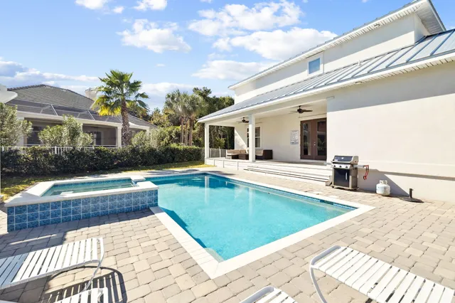 $2,300,000 | 4763 Bonaire Cay, Destin, FL 32541