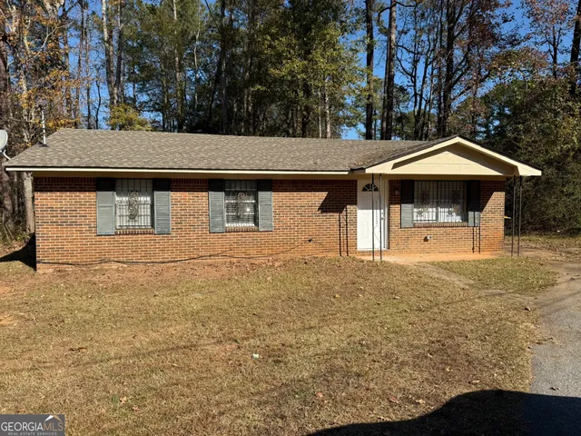 $1,500 | 7 West Park Court, Newnan, GA 30263