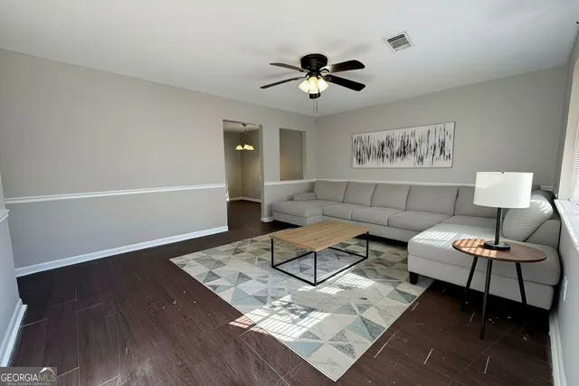 $1,500 | 7 West Park Court, Newnan, GA 30263