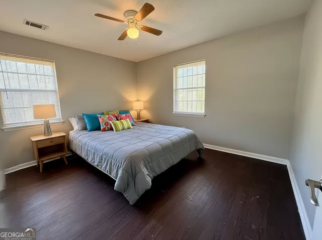 $1,500 | 7 West Park Court, Newnan, GA 30263