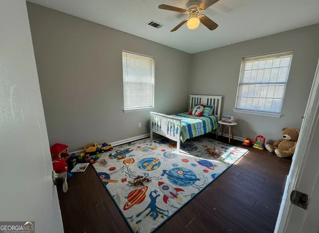 $1,500 | 7 West Park Court, Newnan, GA 30263