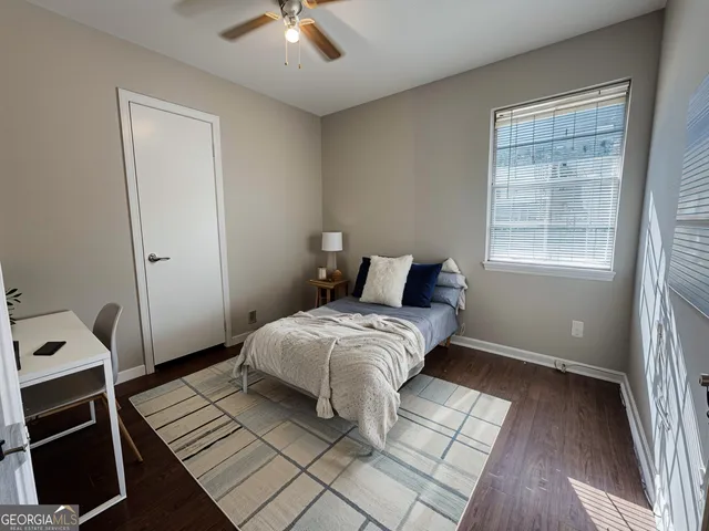 $1,500 | 7 West Park Court, Newnan, GA 30263