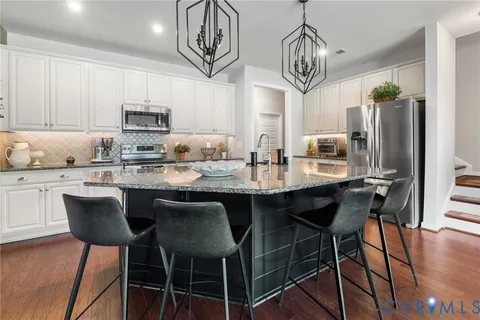 $690,000 | 14022 Mosaic Nook, Henrico, VA 23238