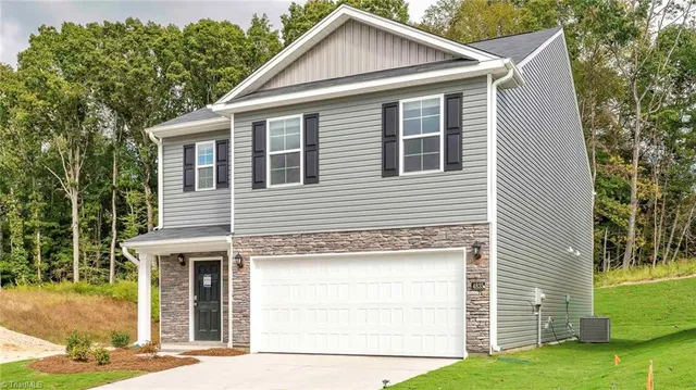 $335,000 | 4835 Mt Hope Drive, Winston-Salem, NC 27107