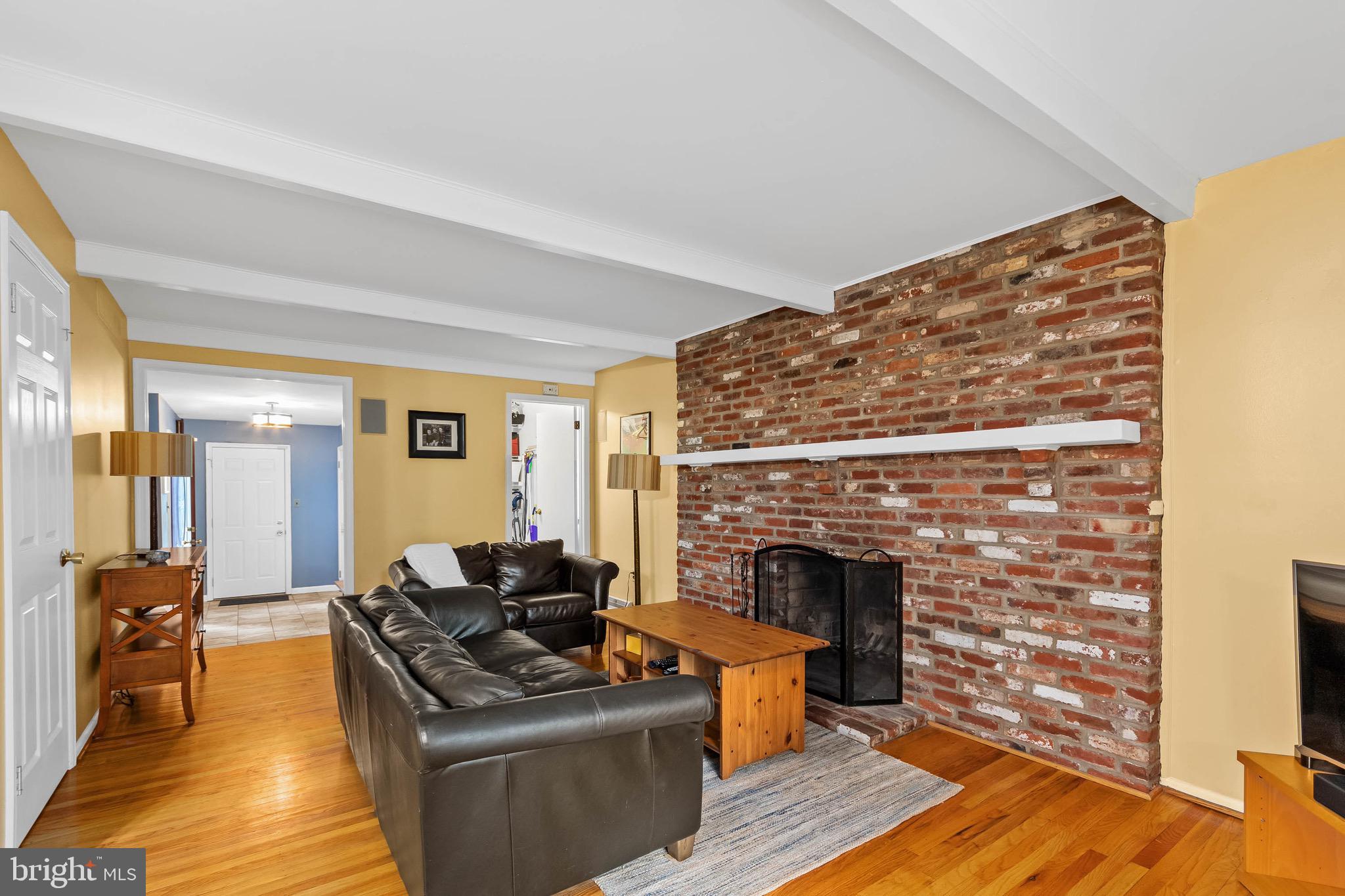 14 Doncaster Road Cherry Hill, NJ 08003 - Photo 17 of 37 Gallery Image 17