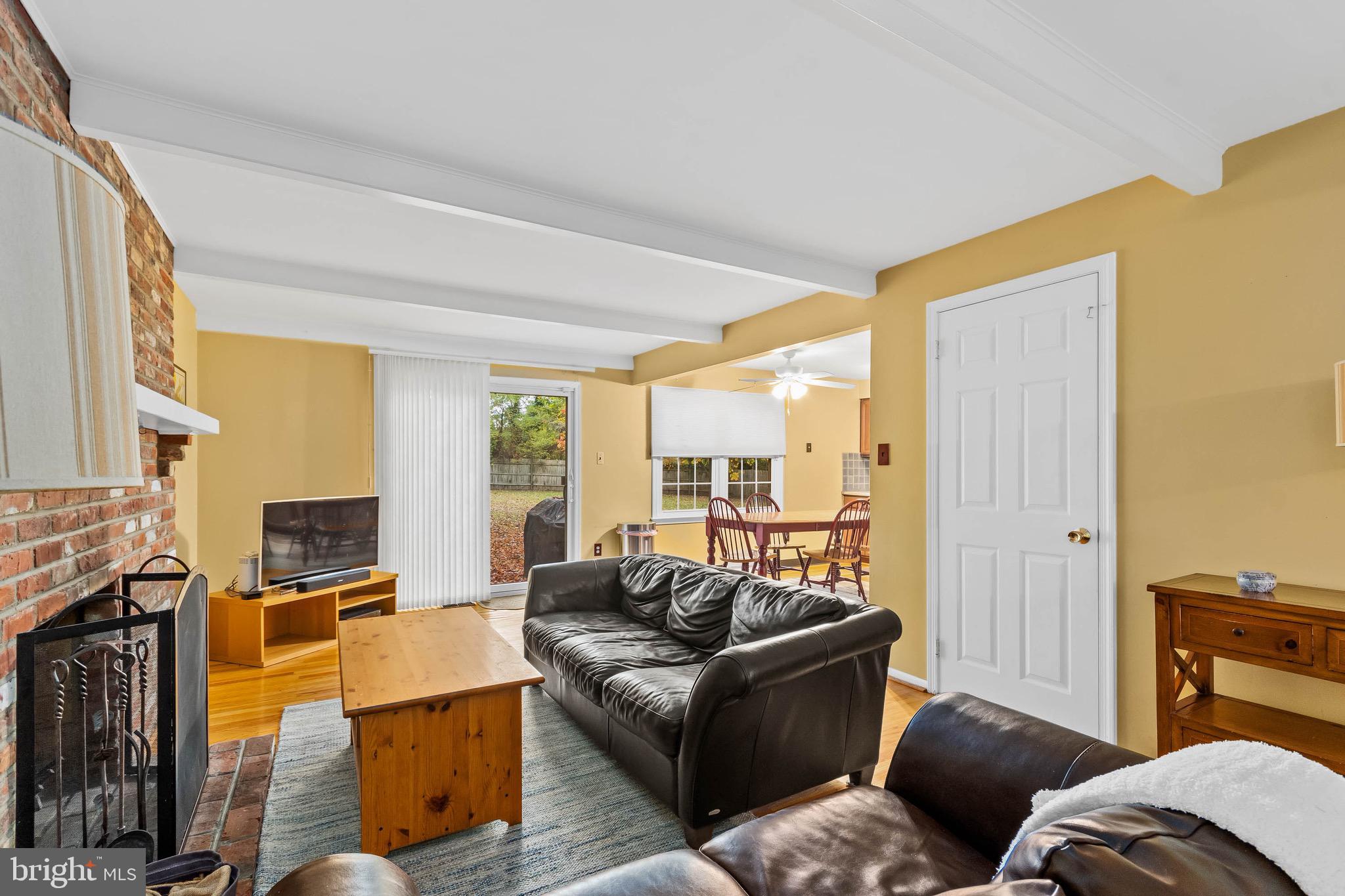 14 Doncaster Road Cherry Hill, NJ 08003 - Photo 18 of 37 Gallery Image 18