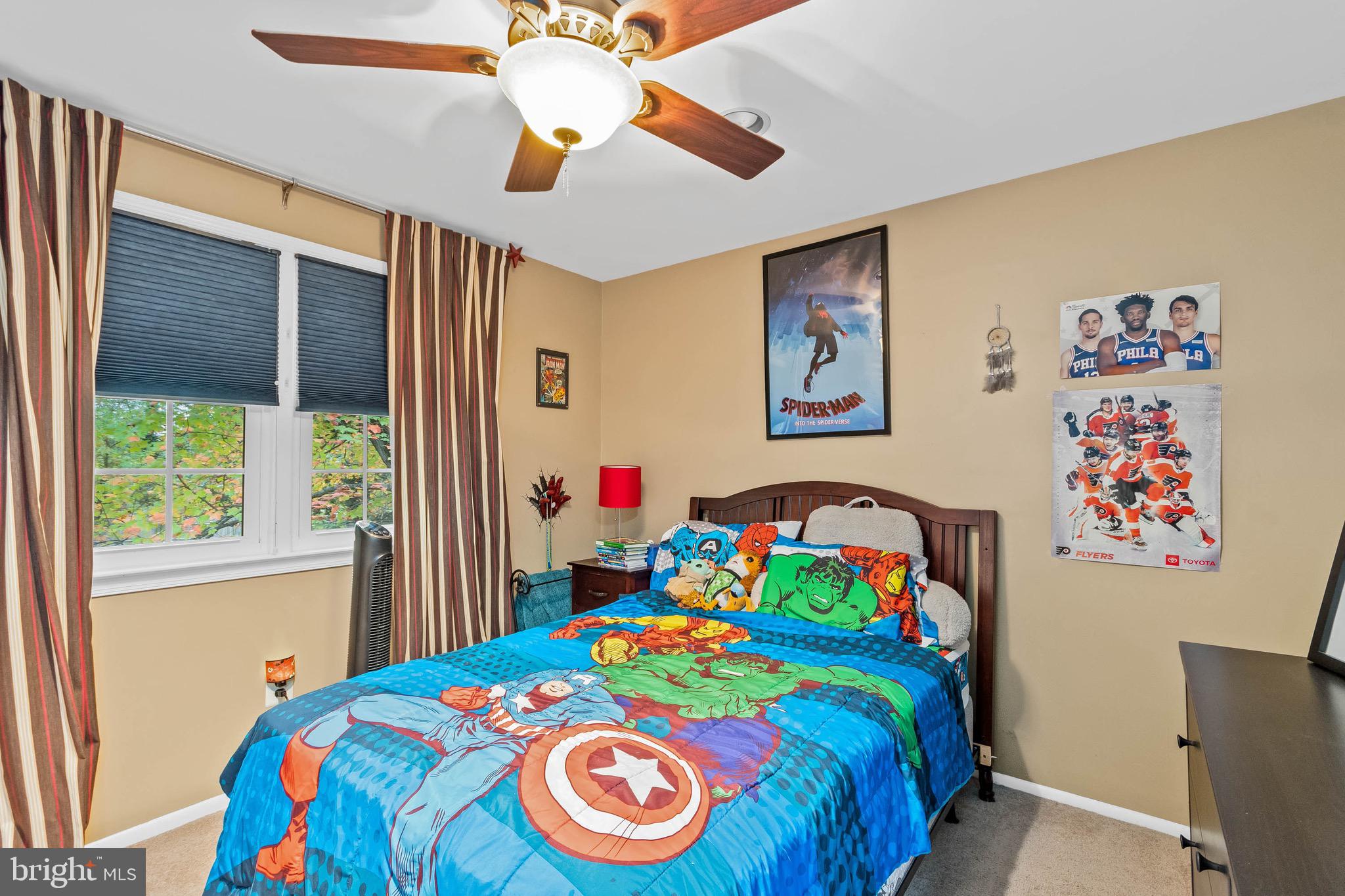 14 Doncaster Road Cherry Hill, NJ 08003 - Photo 24 of 37 Gallery Image 24