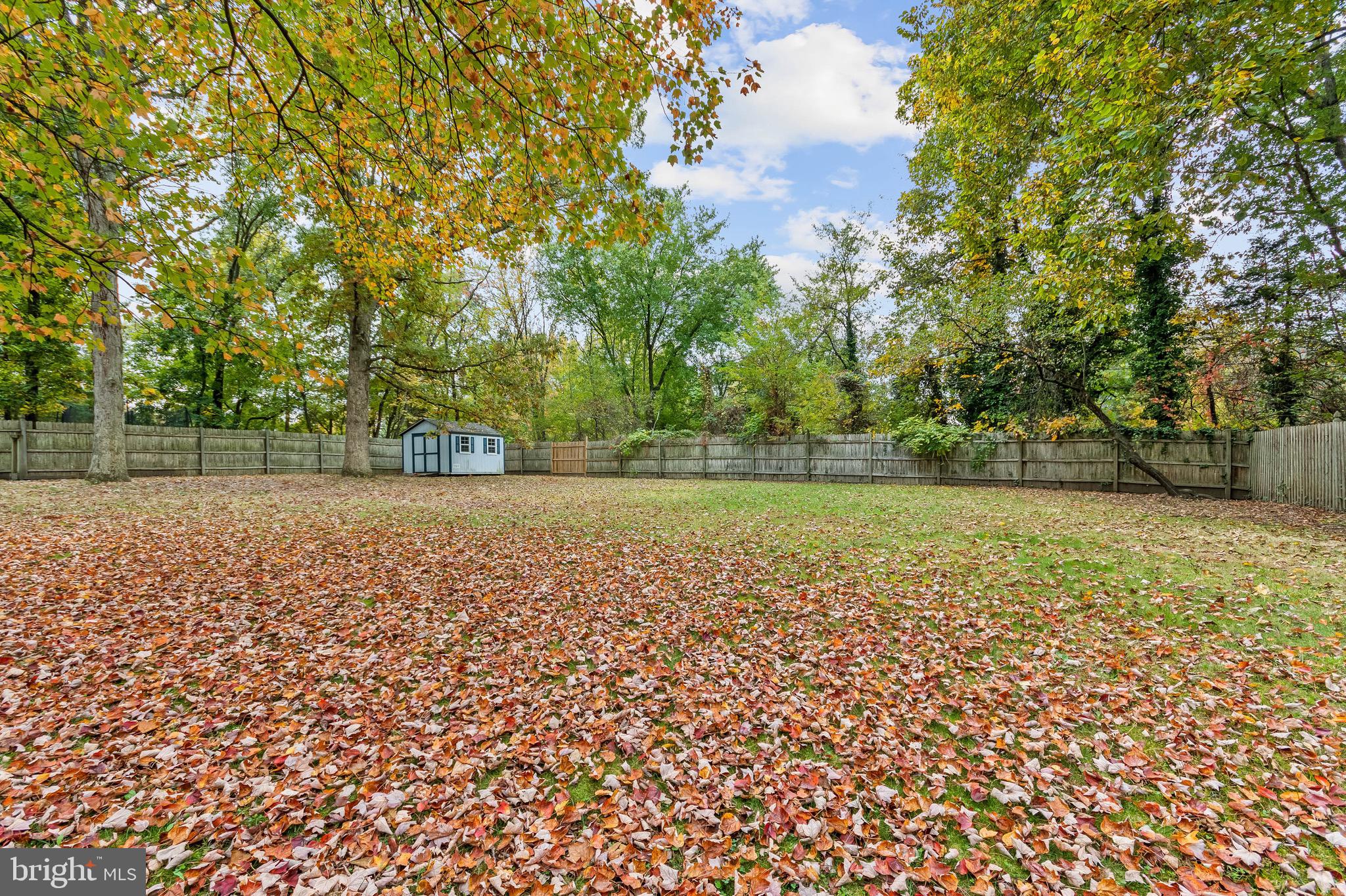 14 Doncaster Road Cherry Hill, NJ 08003 - Photo 35 of 37 Gallery Image 35