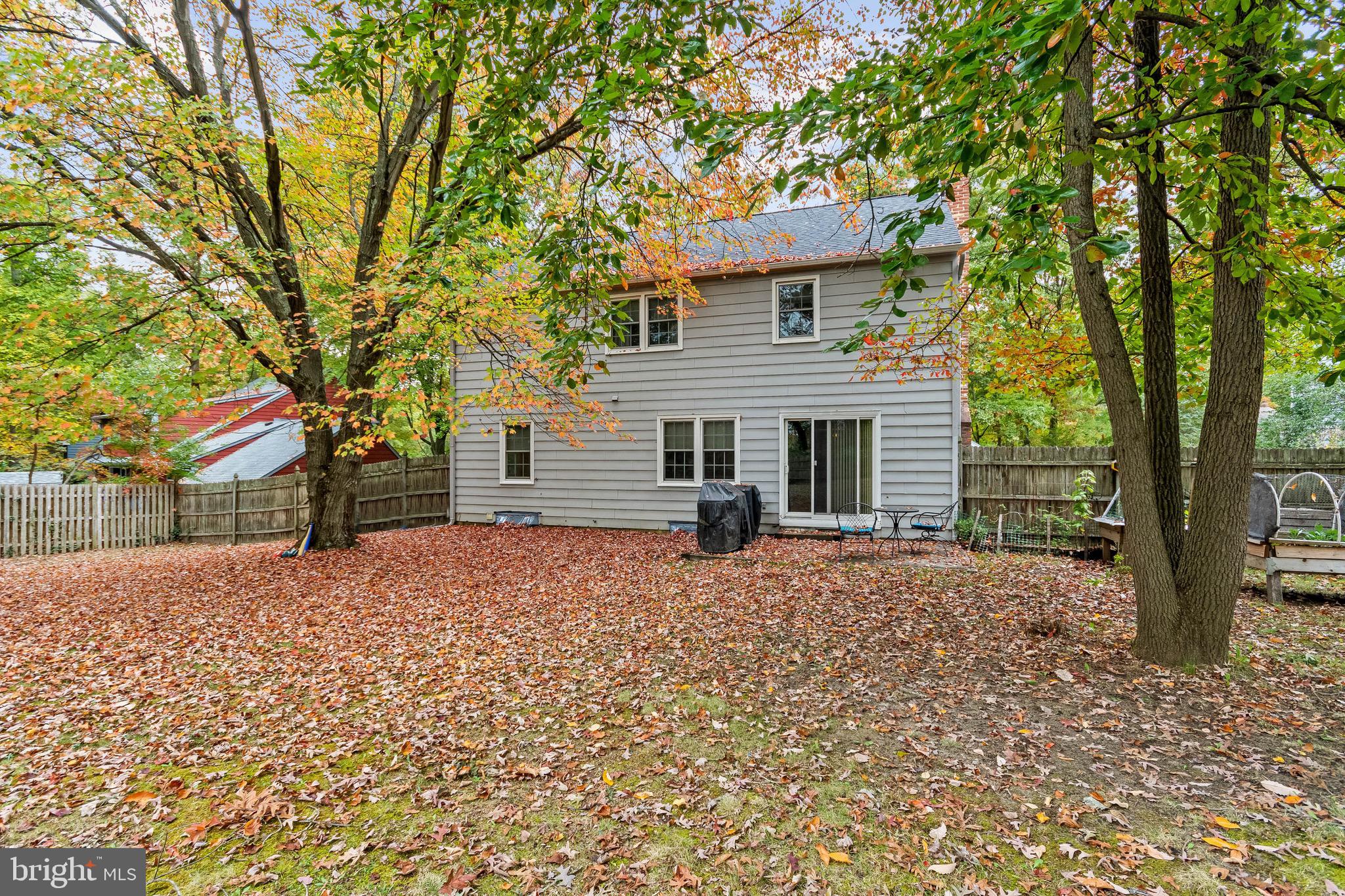 14 Doncaster Road Cherry Hill, NJ 08003 - Photo 36 of 37 Gallery Image 36