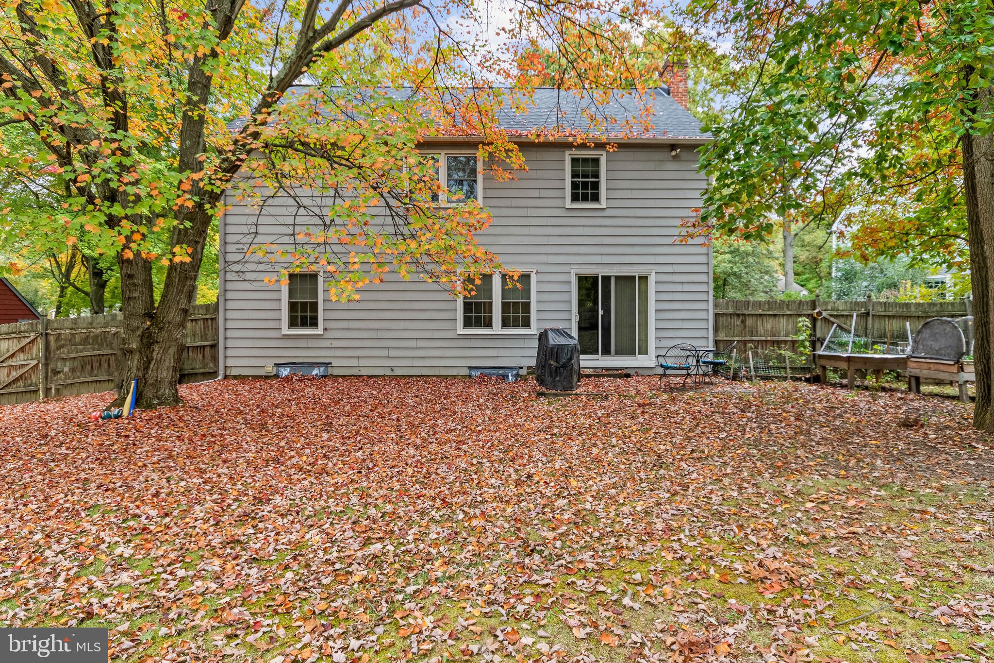 14 Doncaster Road Cherry Hill, NJ 08003 - Photo 37 of 37 Gallery Image 37