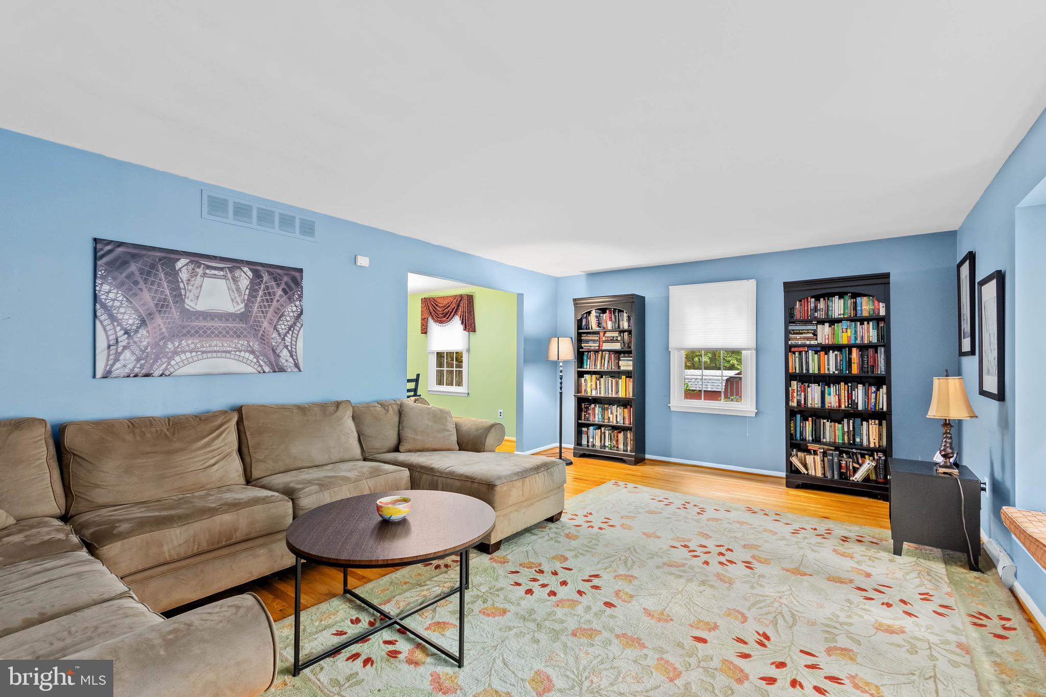 14 Doncaster Road Cherry Hill, NJ 08003 - Photo 8 of 37 Gallery Image 8