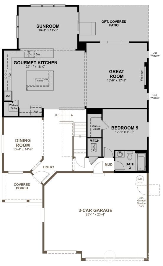 1132 Tanner Avenue, Unit 111 Buckley, WA 98321 - Photo 2 of 17