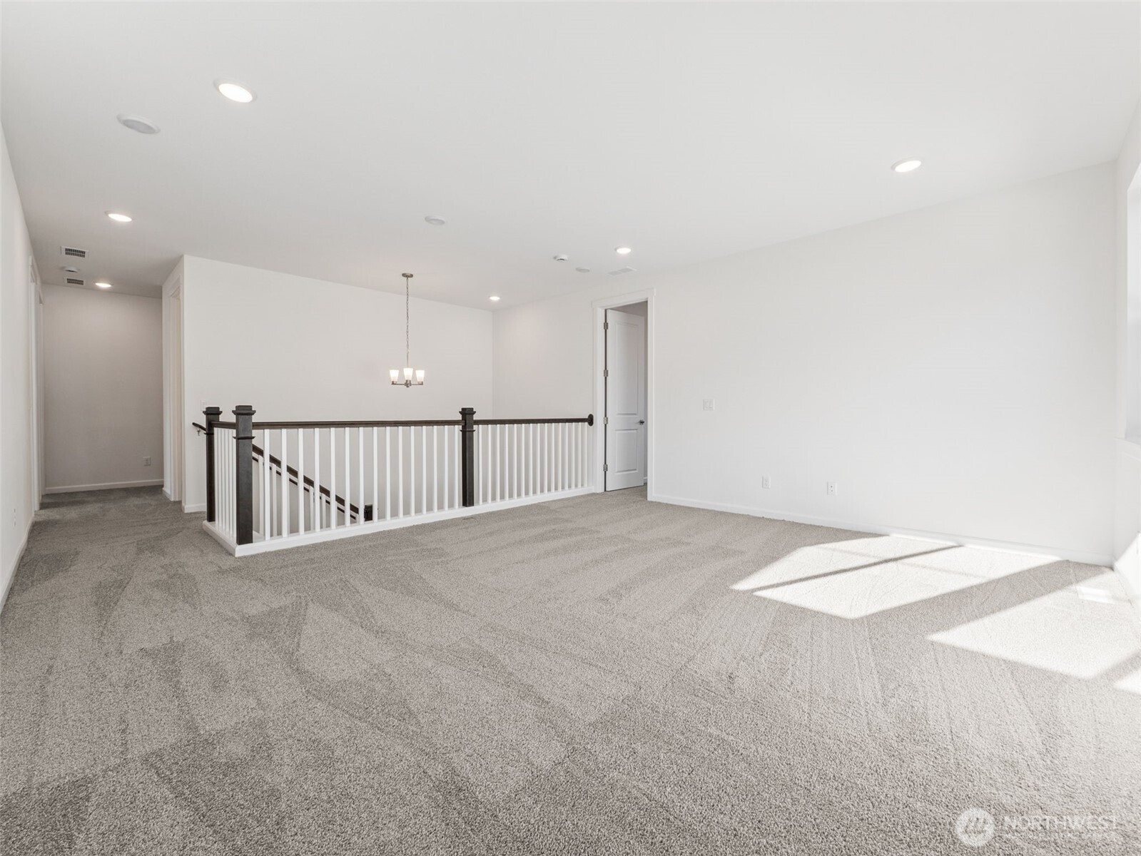 1132 Tanner Avenue, Unit 111 Buckley, WA 98321 - Photo 10 of 17 a view of an empty room