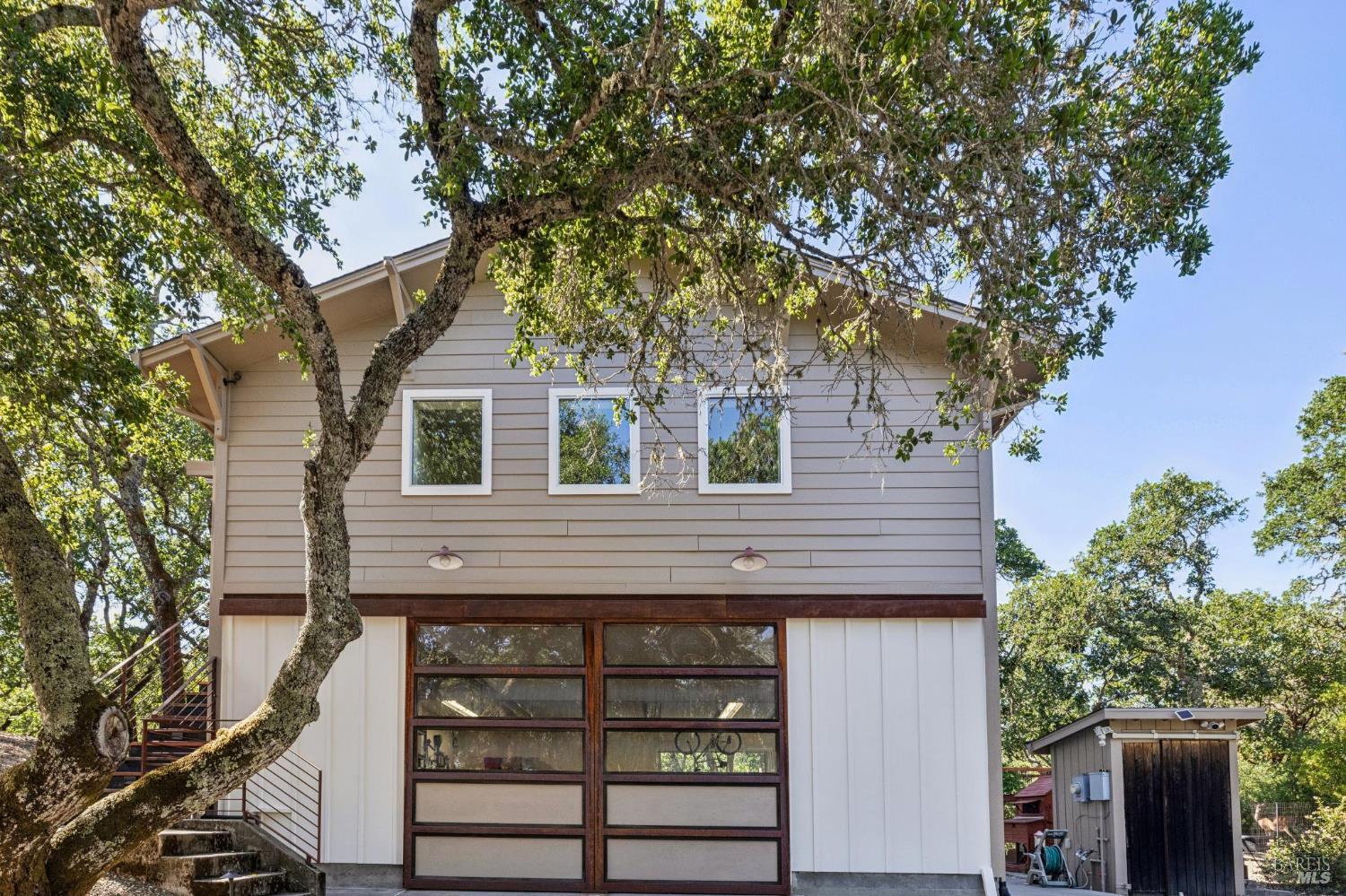 12405 Flicker Hill Road Glen Ellen, CA 95442 - Photo 50 of 58