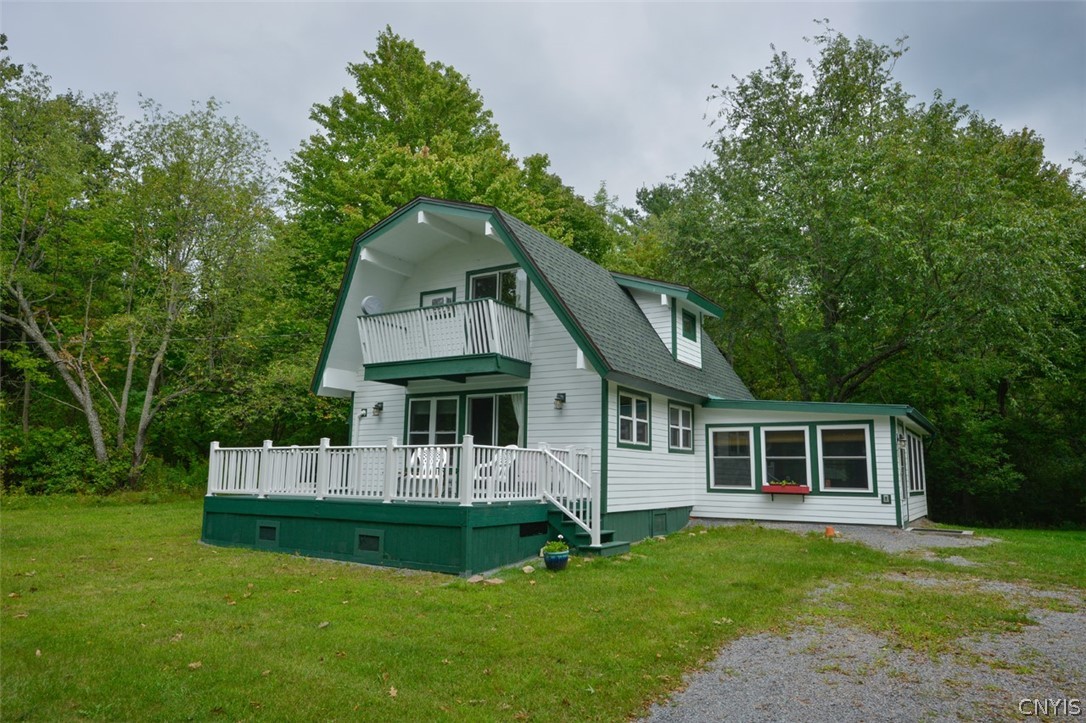 47496 Dingman Point Road Alexandria, NY 13607 - Photo 1 of 1 Gallery Image 1
