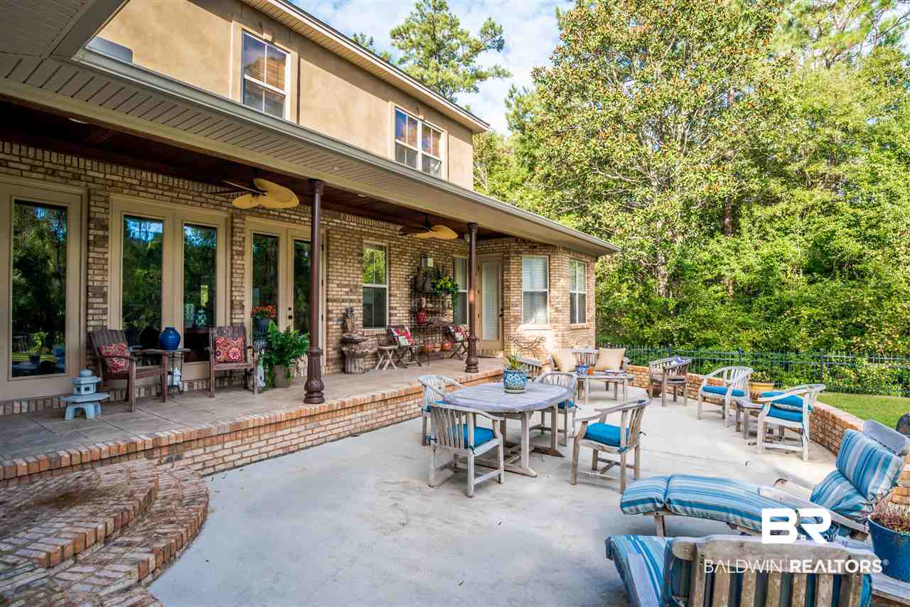 30463 Dolive Ridge Daphne, AL 36527 - Photo 35 of 41 Patio