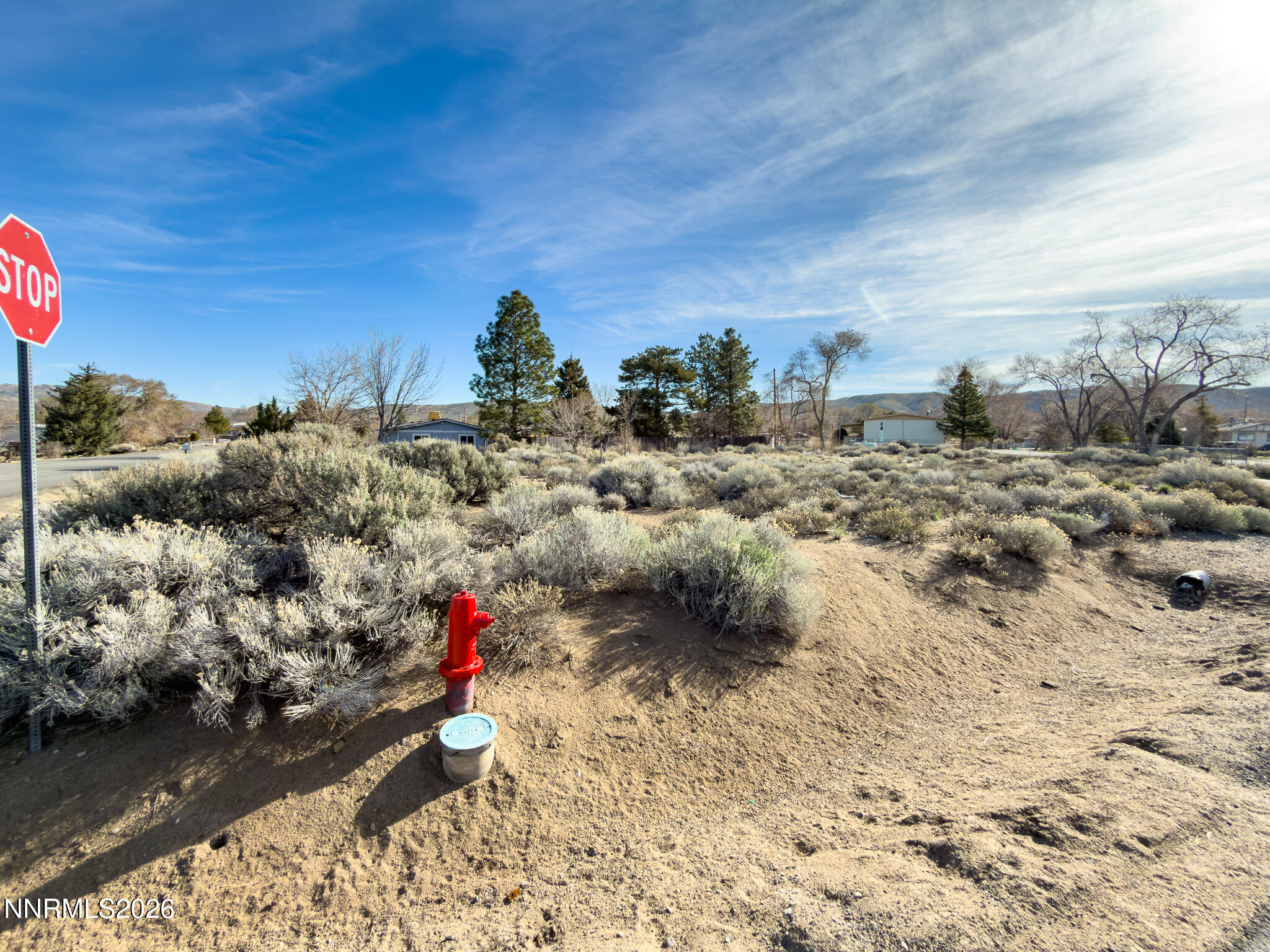17755 Fantail Circle Reno, NV 89508 - Photo 17 of 18 a view of outdoor space with city view