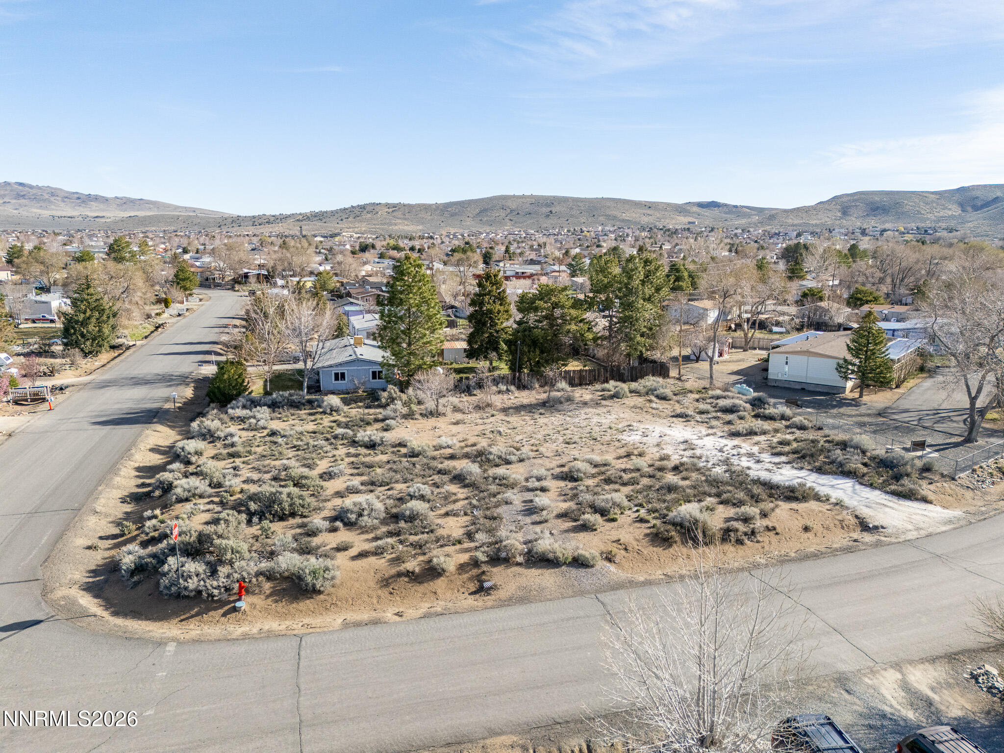 17755 Fantail Circle Reno, NV 89508 - Photo 2 of 18 a view of a city