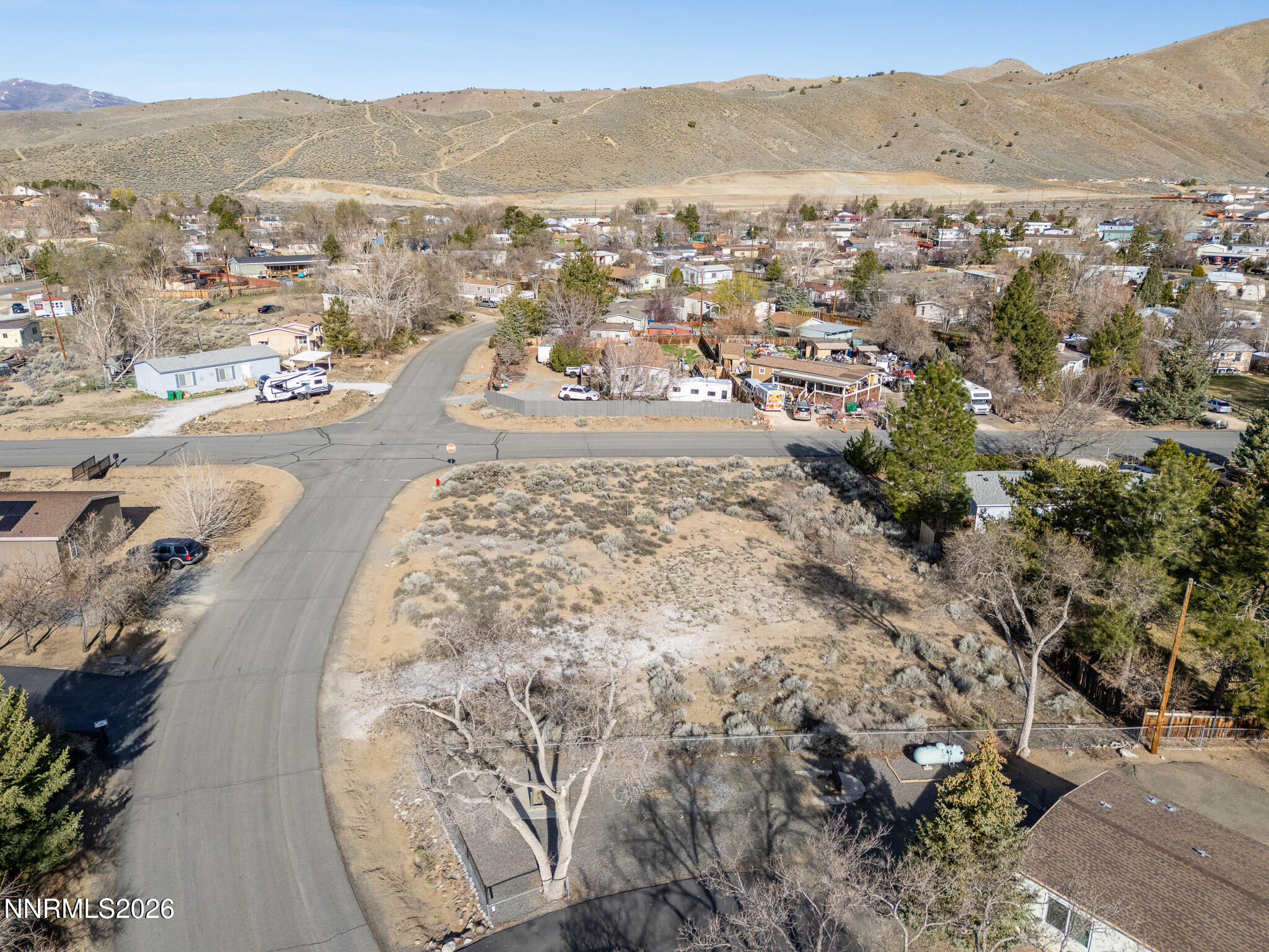 17755 Fantail Circle Reno, NV 89508 - Photo 5 of 18 a view of a city