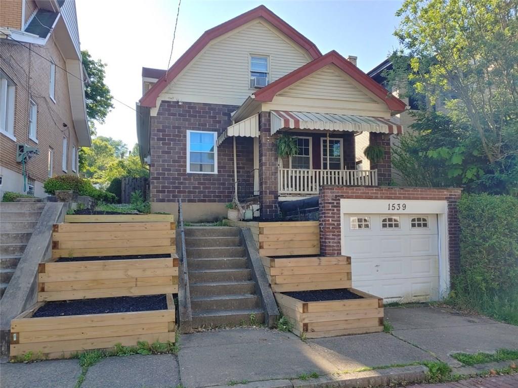 1539 Pennock Road Pittsburgh, PA 15212 - Photo 1 of 21 Gallery Image 1