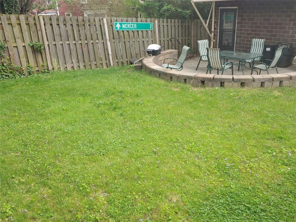 1539 Pennock Road Pittsburgh, PA 15212 - Photo 20 of 21 Gallery Image 20