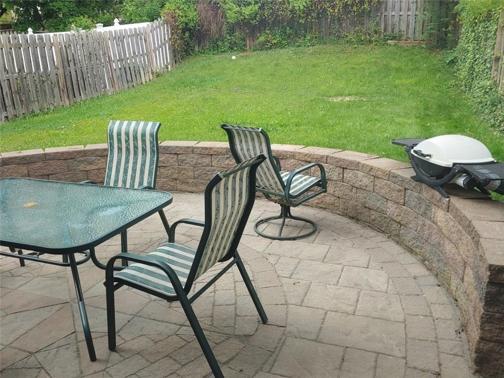 1539 Pennock Road Pittsburgh, PA 15212 - Photo 21 of 21 Gallery Image 21